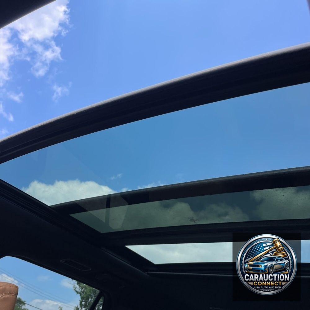 2022 Ford Expedition MAX Platinum