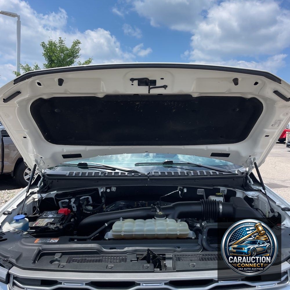 2022 Ford Expedition MAX Platinum