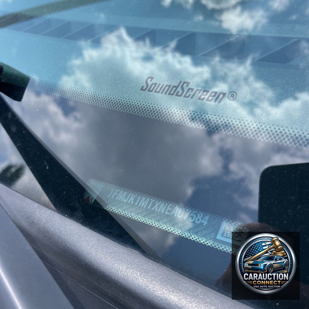 2022 Ford Expedition MAX Platinum