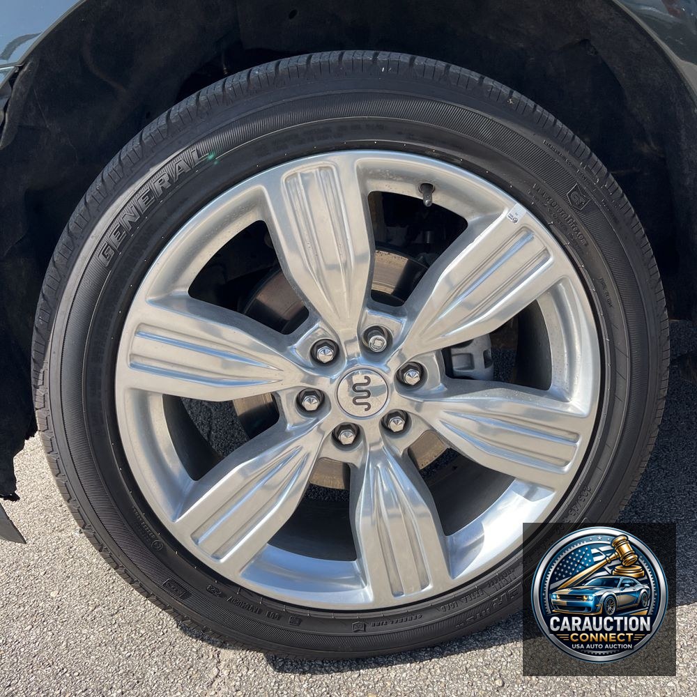 2023 Ford Expedition MAX King Ranch