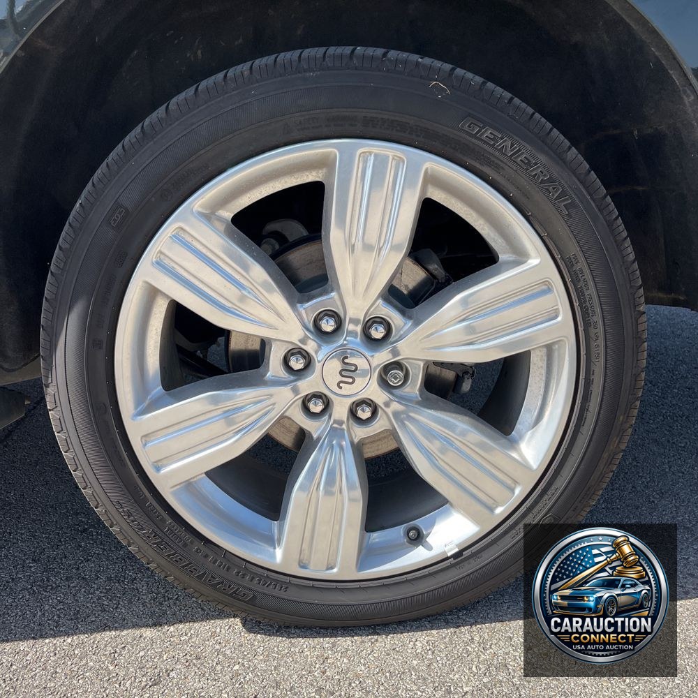 2023 Ford Expedition MAX King Ranch