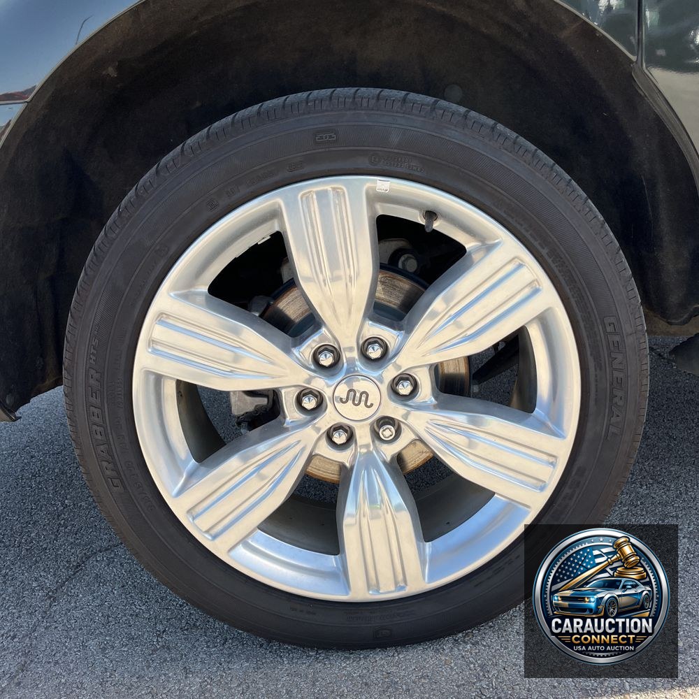 2023 Ford Expedition MAX King Ranch