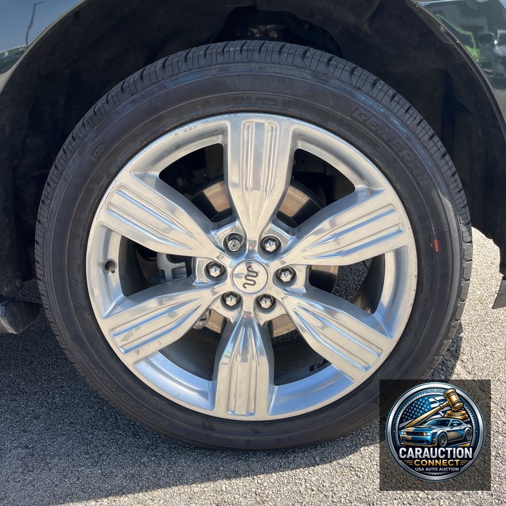 2023 Ford Expedition MAX King Ranch