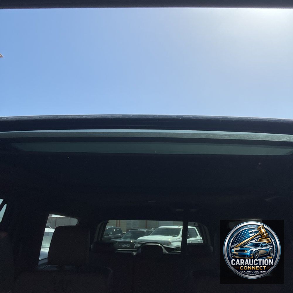 2023 Ford Expedition MAX King Ranch
