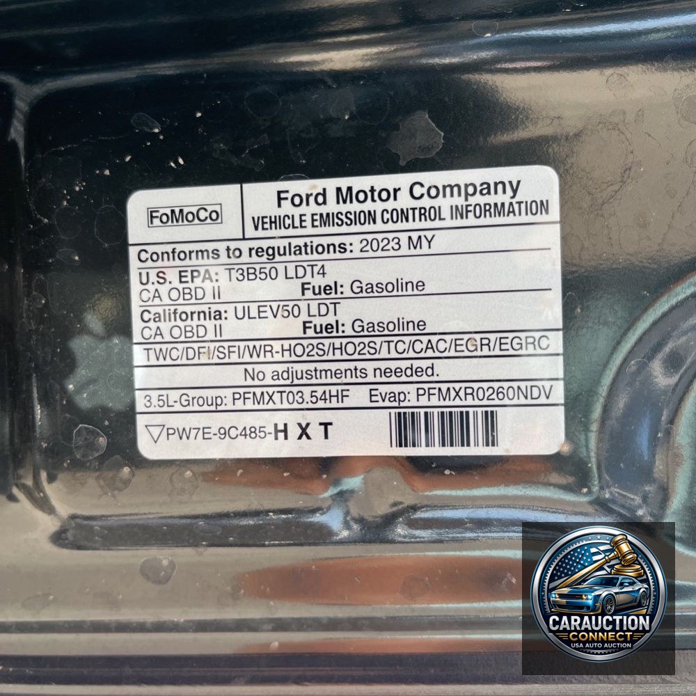 2023 Ford Expedition MAX King Ranch