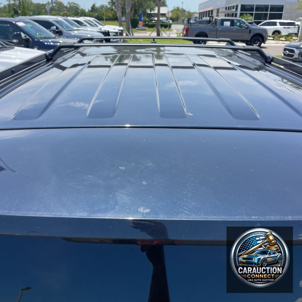 2021 Ford Expedition MAX King Ranch
