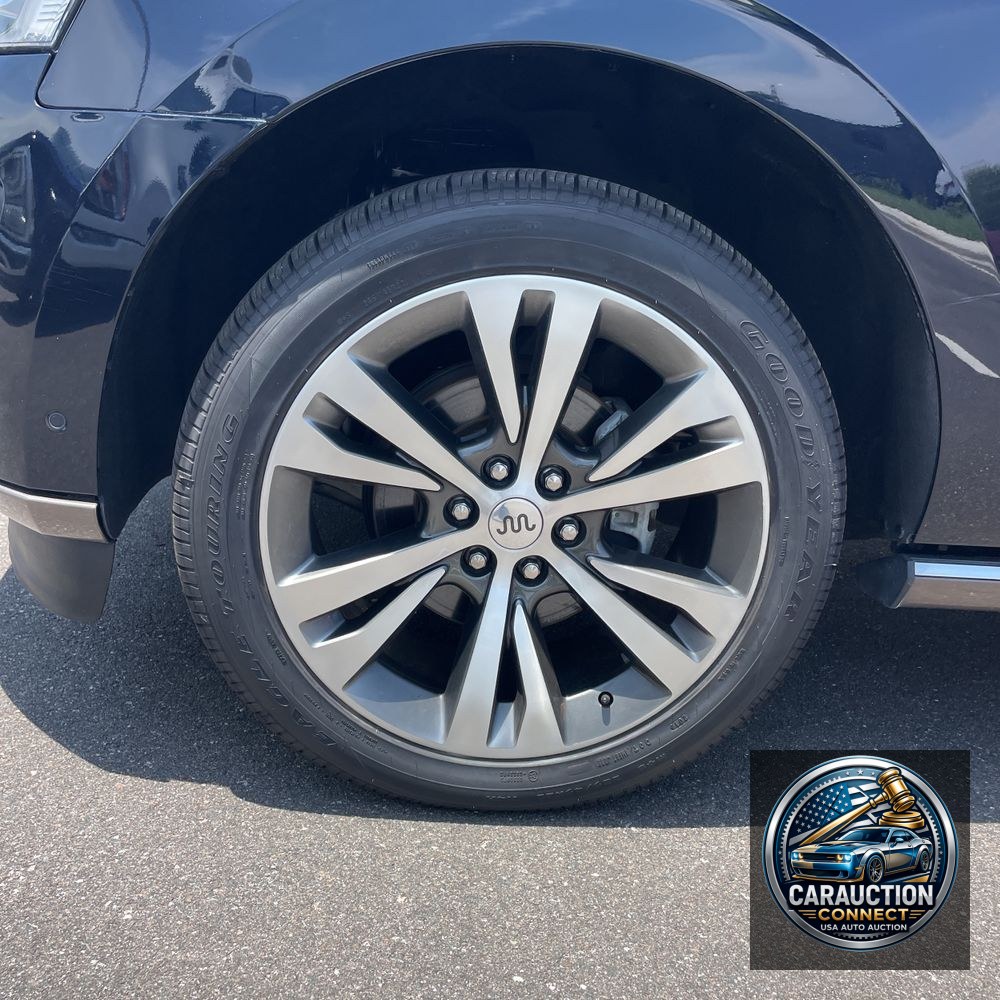 2021 Ford Expedition MAX King Ranch
