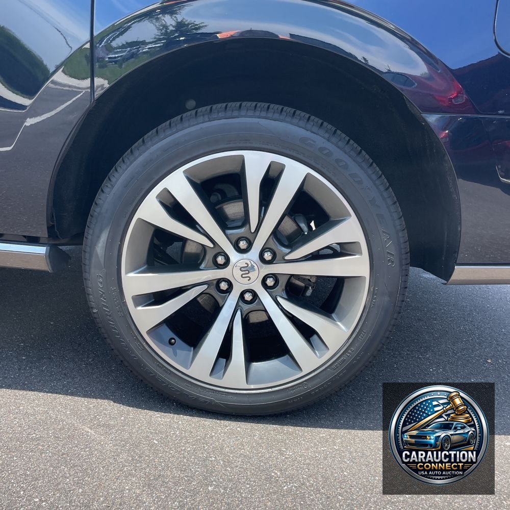 2021 Ford Expedition MAX King Ranch