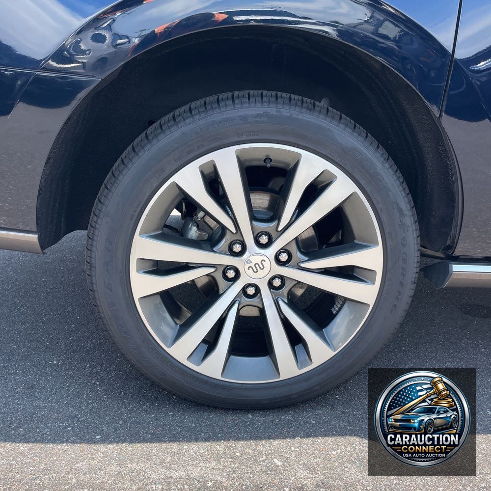 2021 Ford Expedition MAX King Ranch