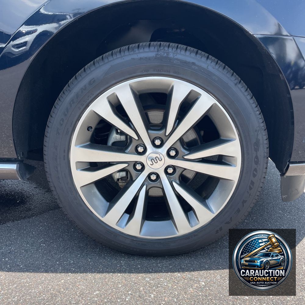 2021 Ford Expedition MAX King Ranch