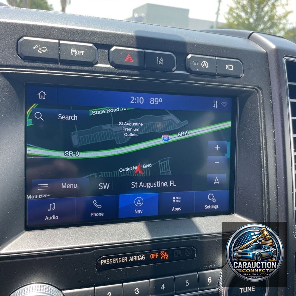 2021 Ford Expedition MAX King Ranch