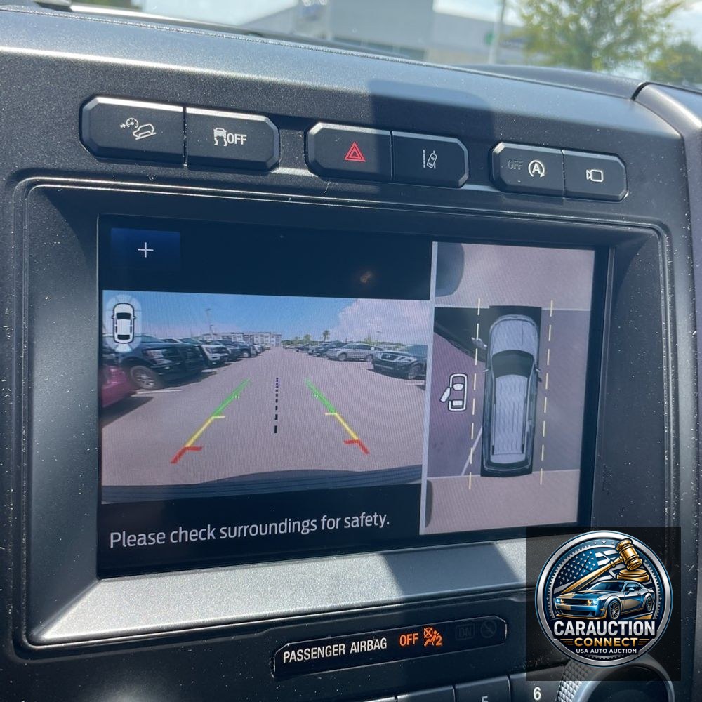 2021 Ford Expedition MAX King Ranch