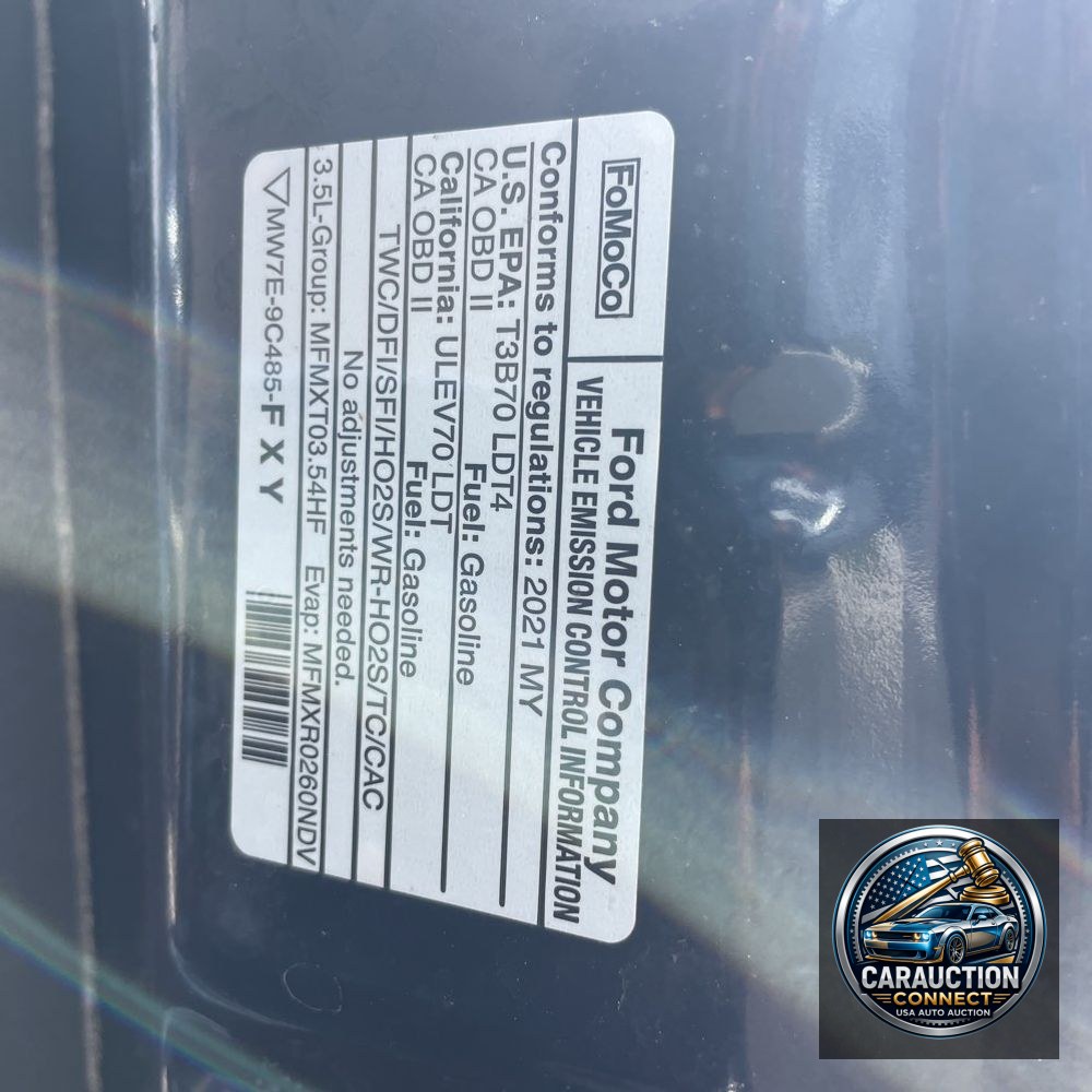2021 Ford Expedition MAX King Ranch