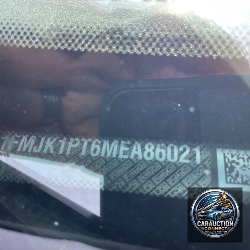 2021 Ford Expedition MAX King Ranch