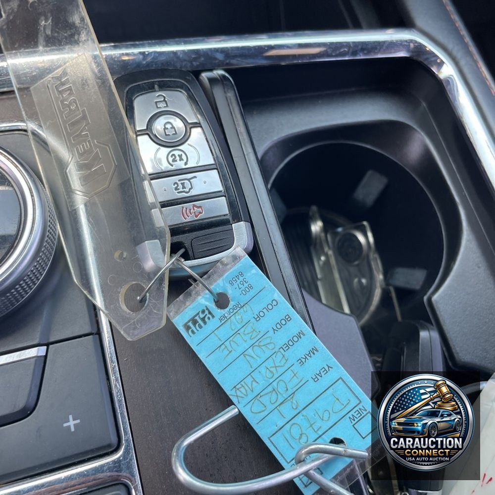 2021 Ford Expedition MAX King Ranch