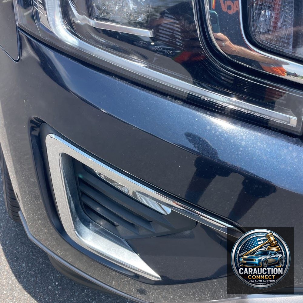 2021 Ford Expedition MAX King Ranch