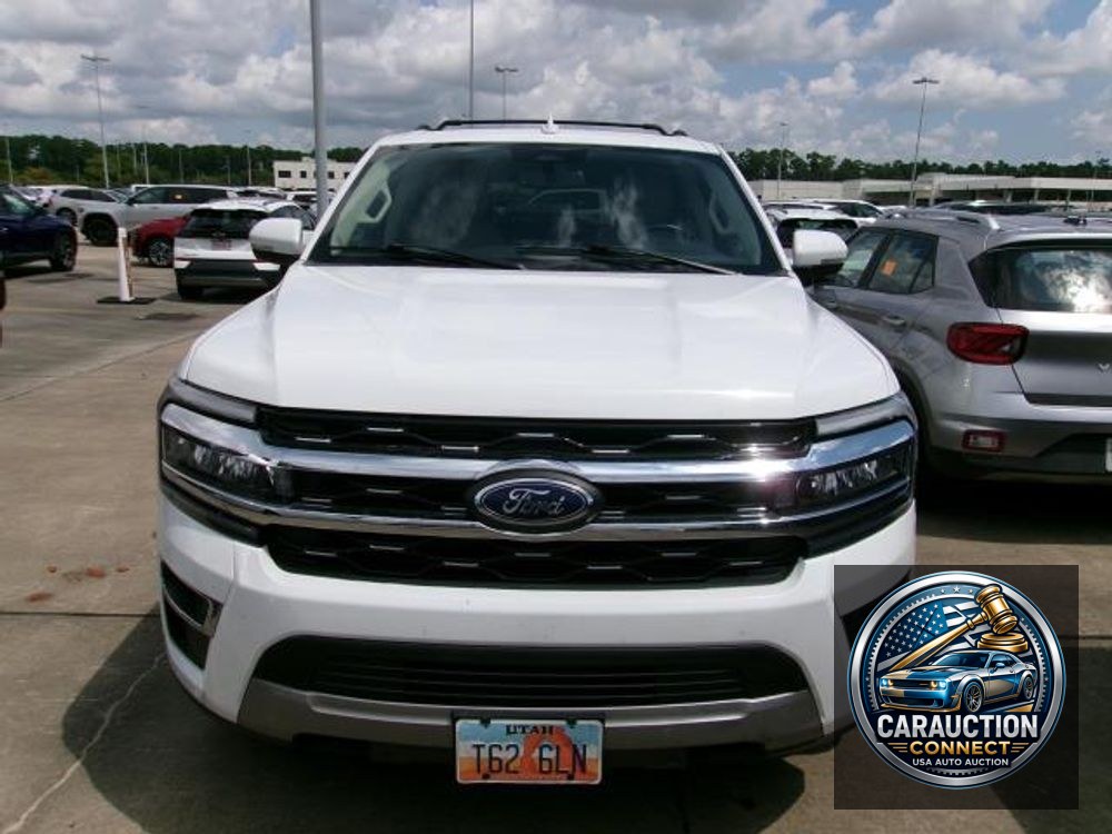 2023 Ford Expedition Max Limited