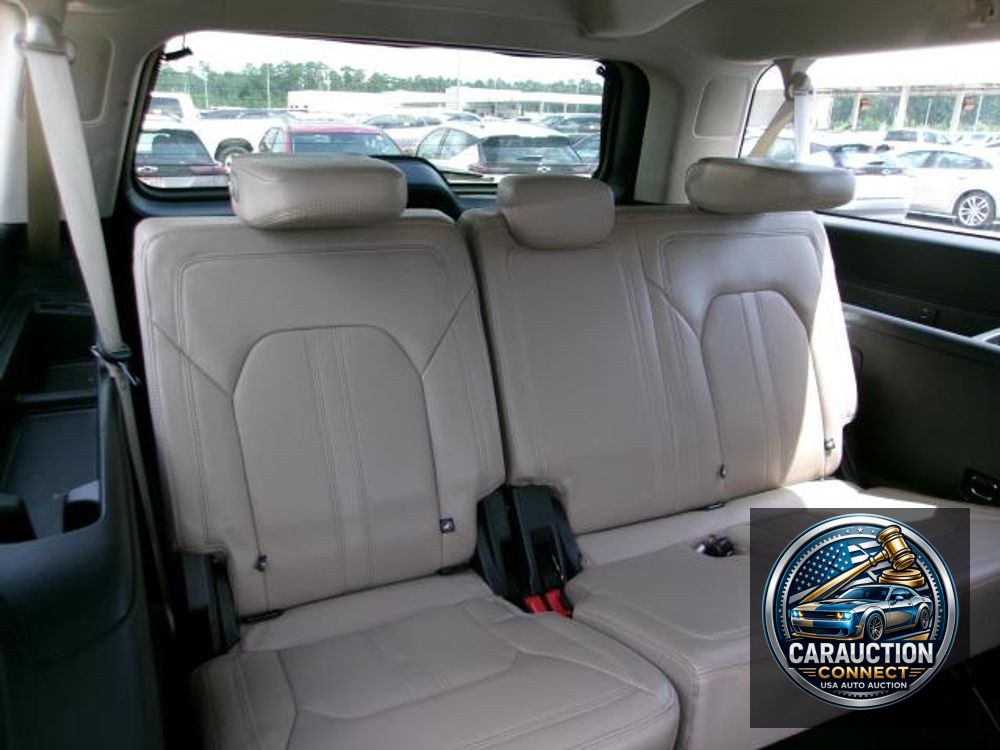 2023 Ford Expedition Max Limited