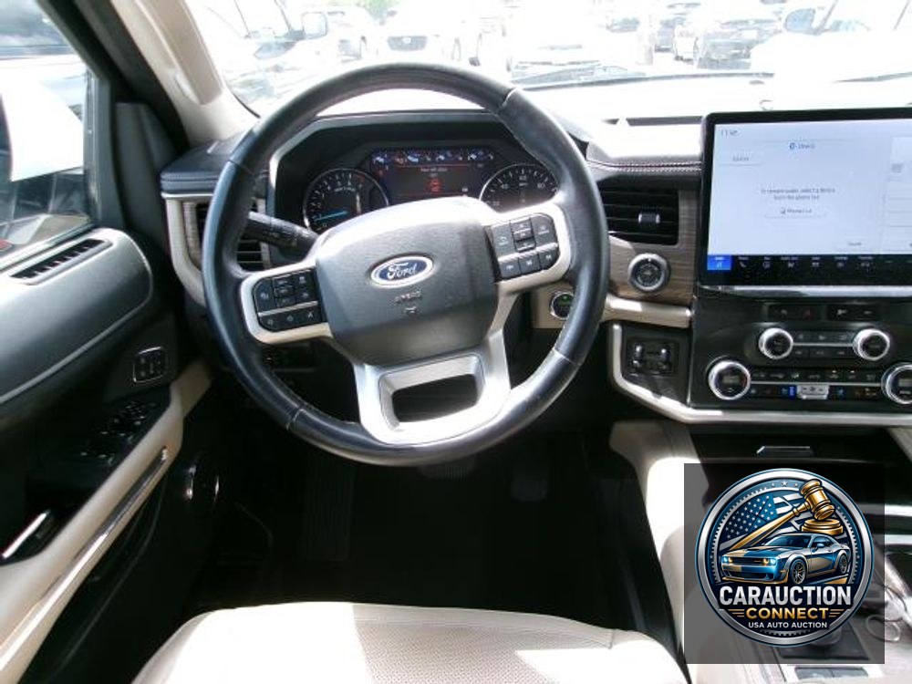 2023 Ford Expedition Max Limited