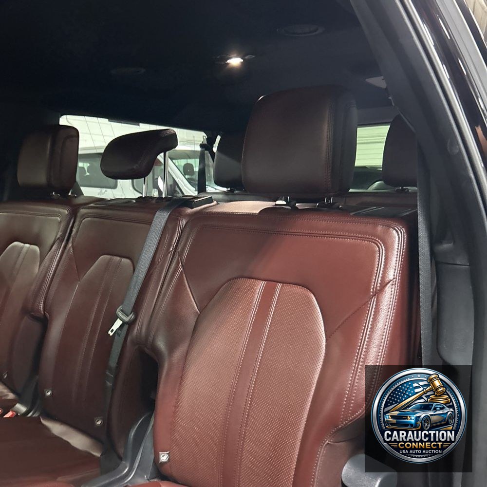 2023 Ford Expedition MAX Limited