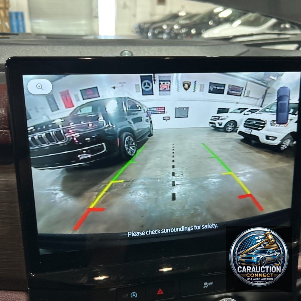 2023 Ford Expedition MAX Limited