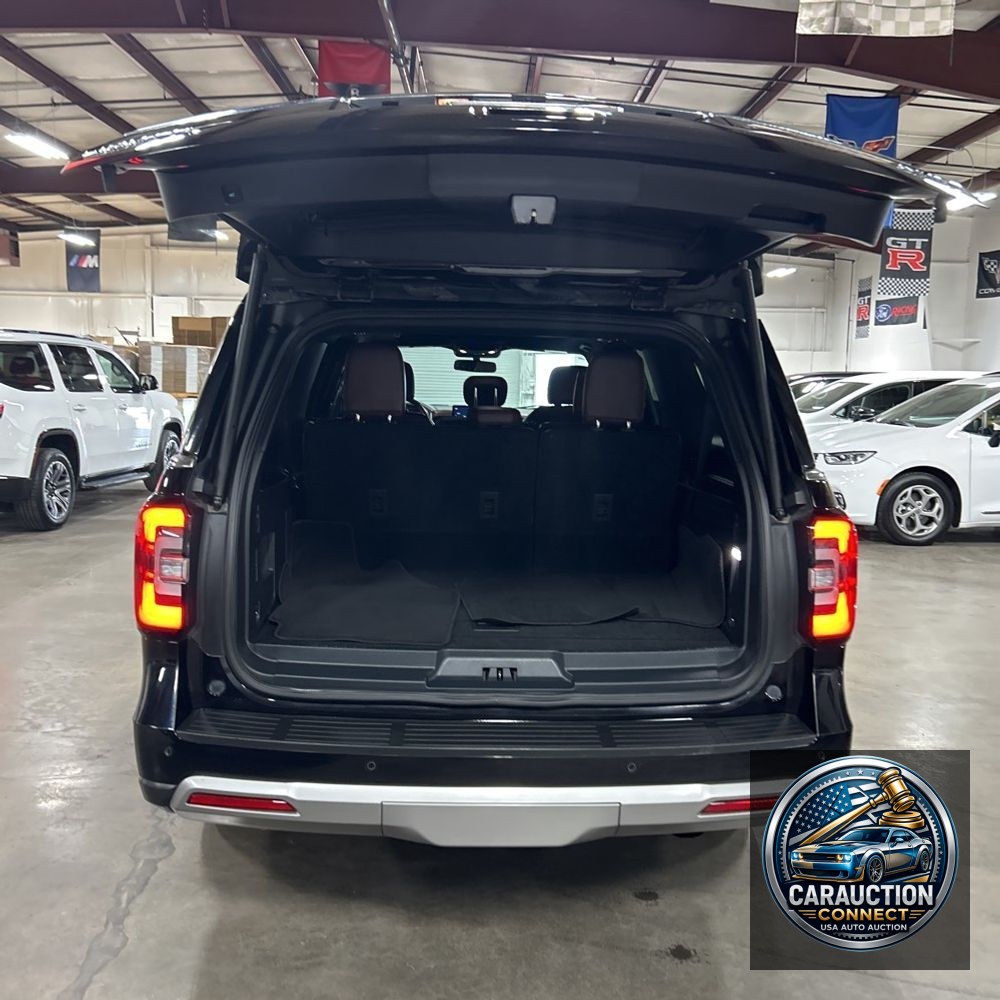 2023 Ford Expedition MAX Limited