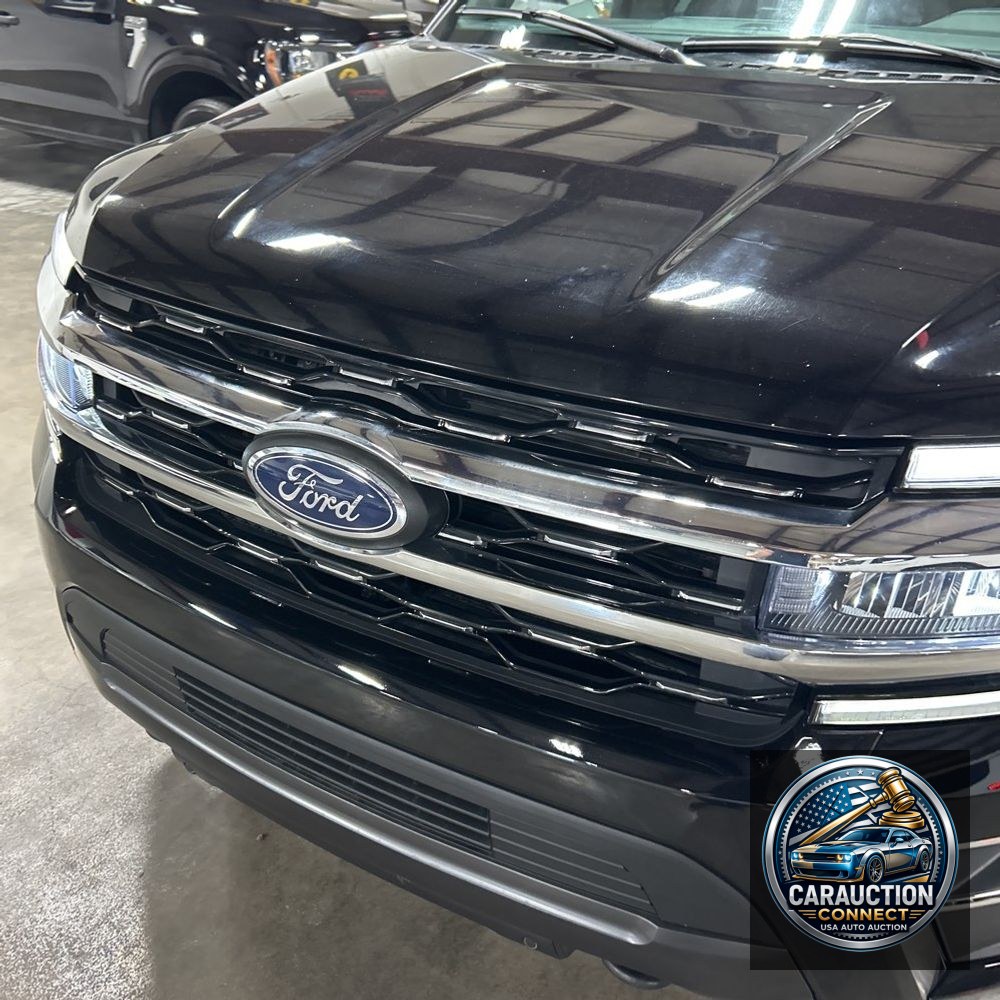 2023 Ford Expedition MAX Limited
