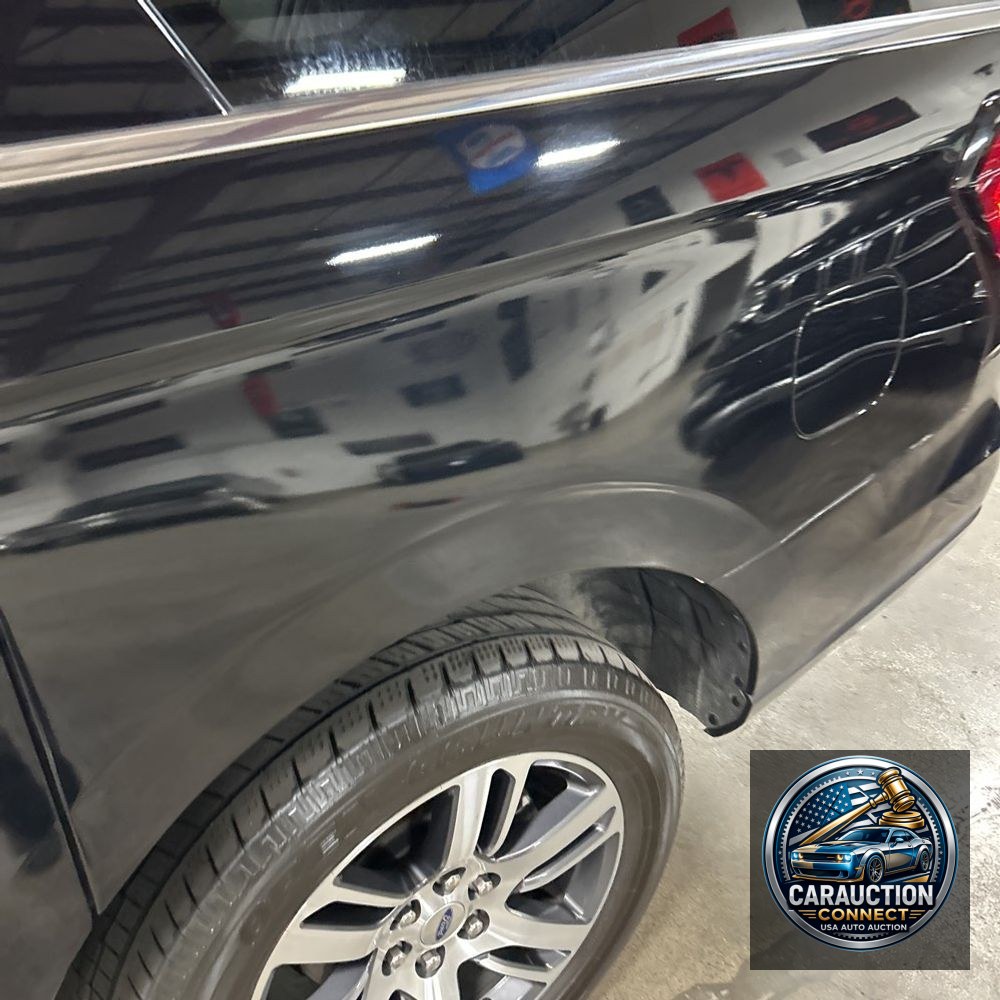 2023 Ford Expedition MAX Limited