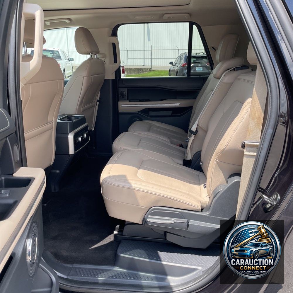 2023 Ford Expedition MAX Limited