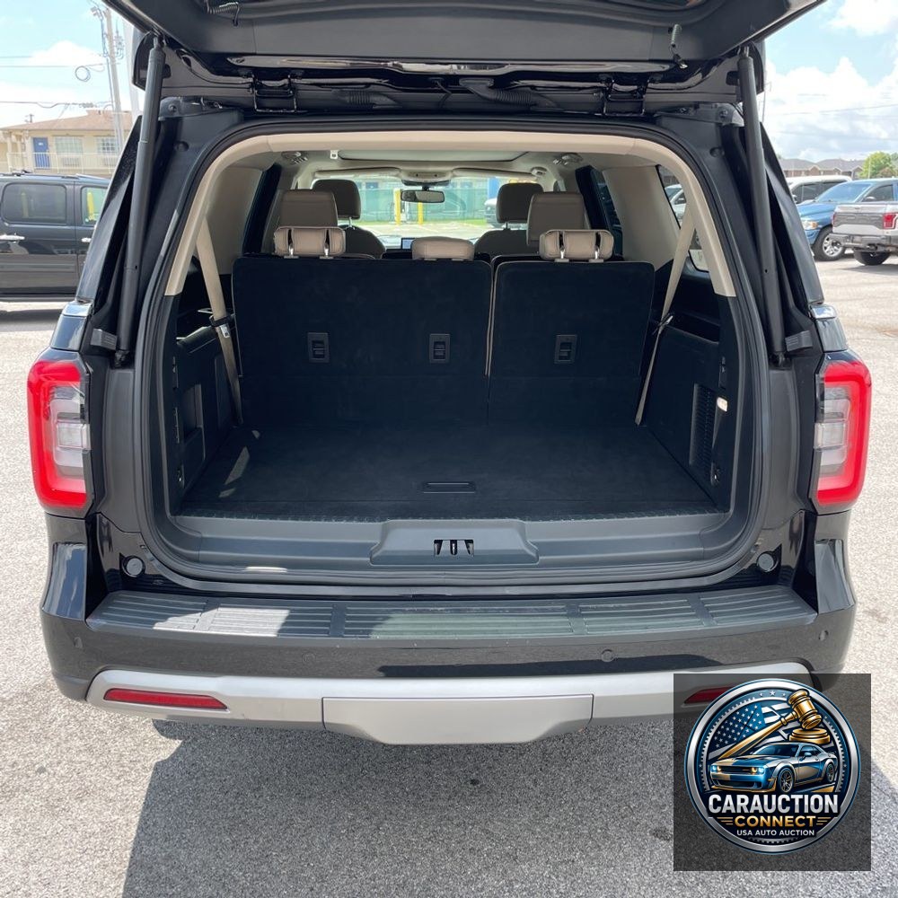2023 Ford Expedition MAX Limited