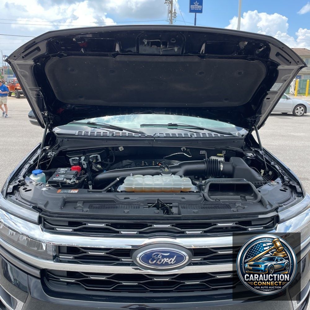 2023 Ford Expedition MAX Limited