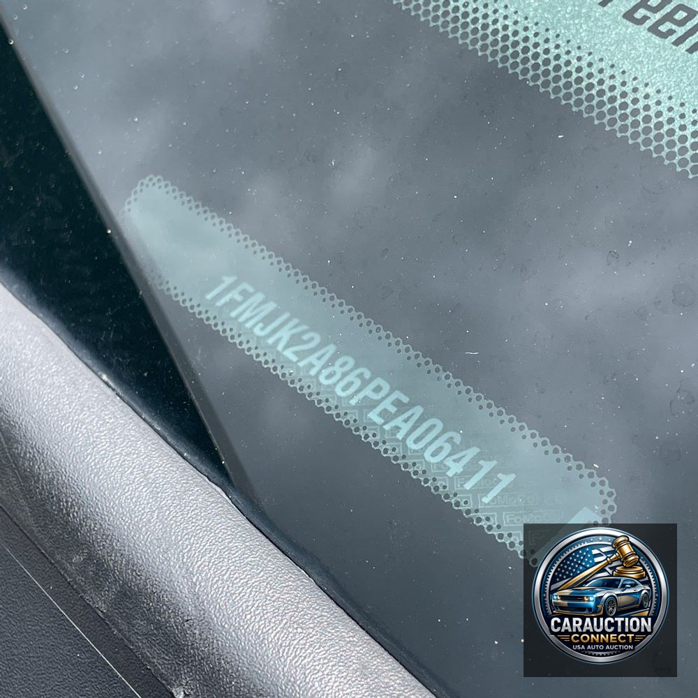 2023 Ford Expedition MAX Limited