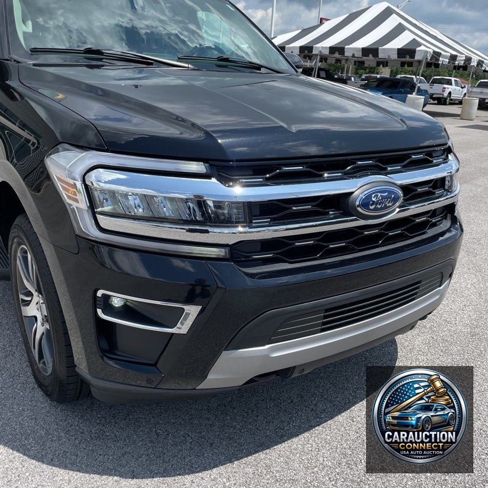 2023 Ford Expedition MAX Limited