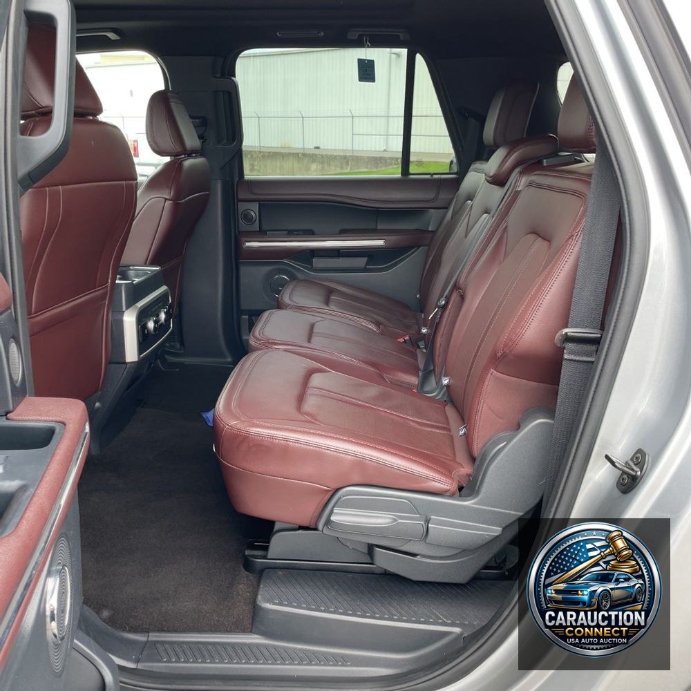 2023 Ford Expedition MAX Limited