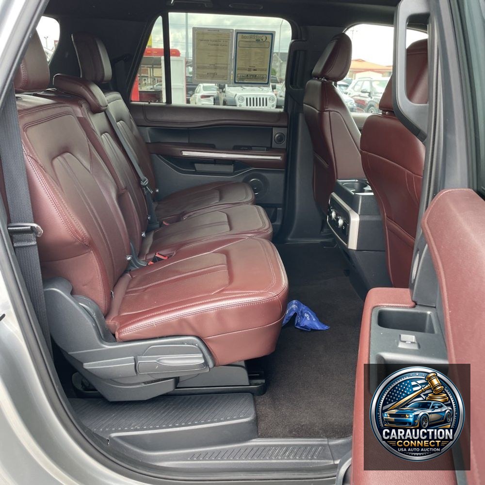 2023 Ford Expedition MAX Limited