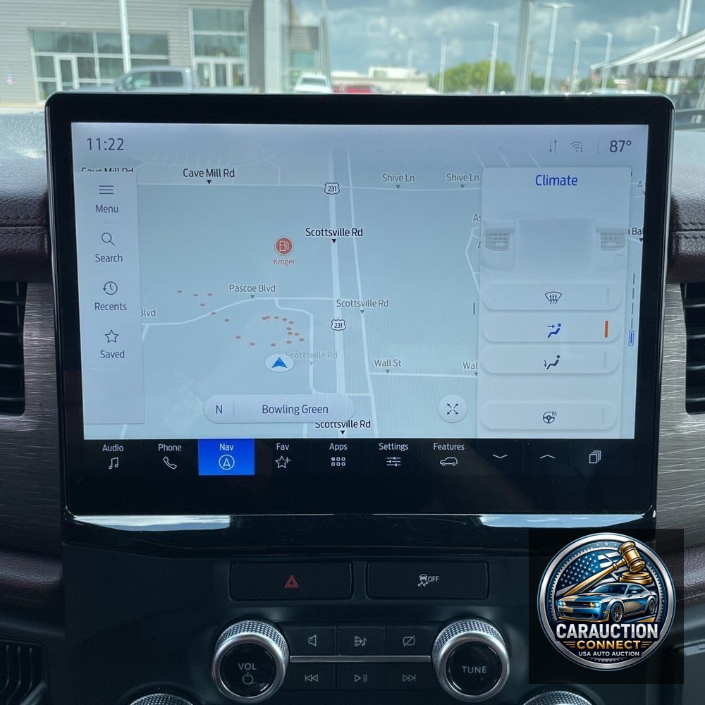 2023 Ford Expedition MAX Limited