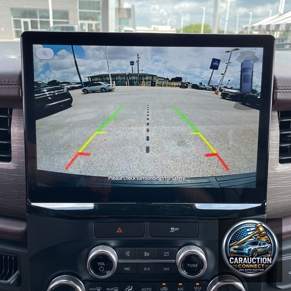 2023 Ford Expedition MAX Limited
