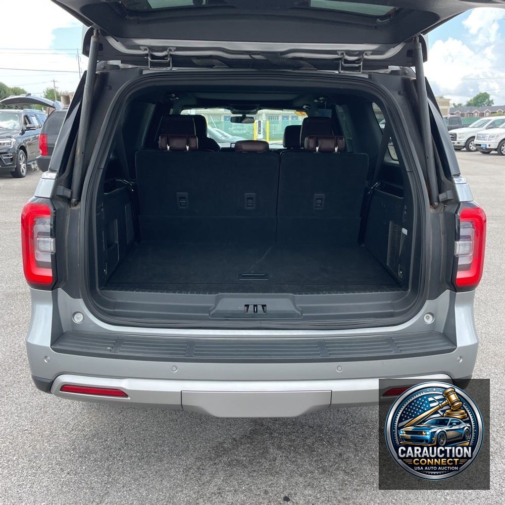 2023 Ford Expedition MAX Limited
