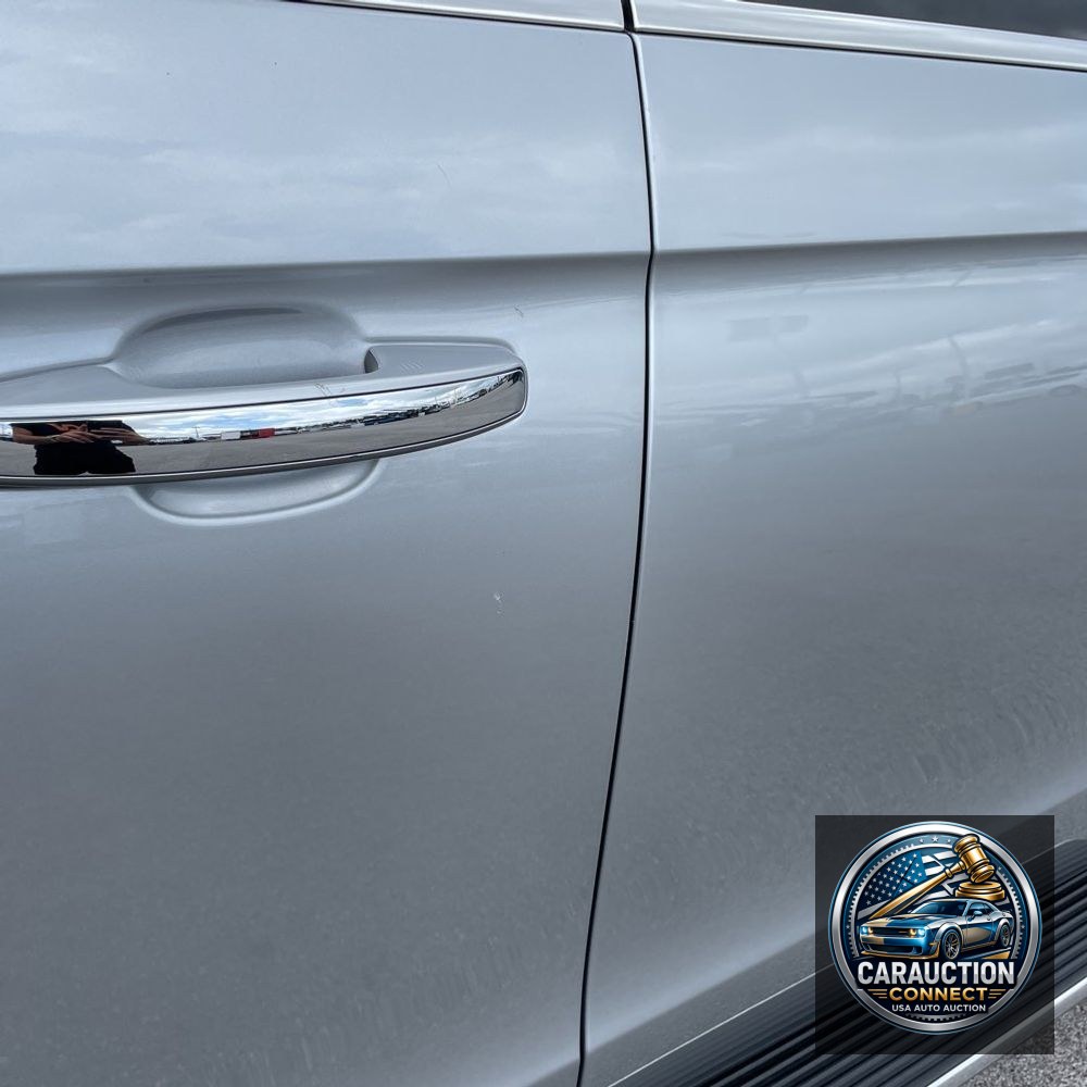 2023 Ford Expedition MAX Limited