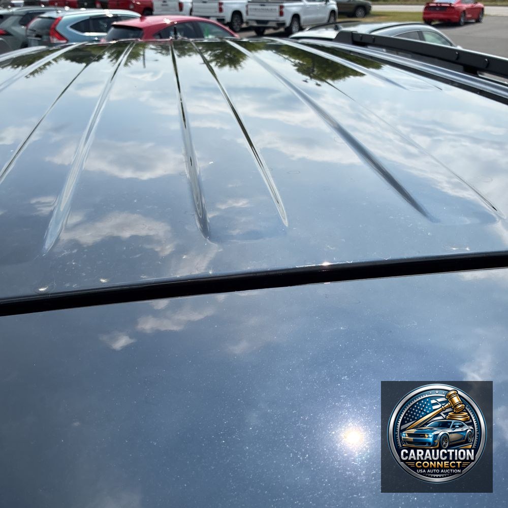 2024 Ford Expedition XL STX