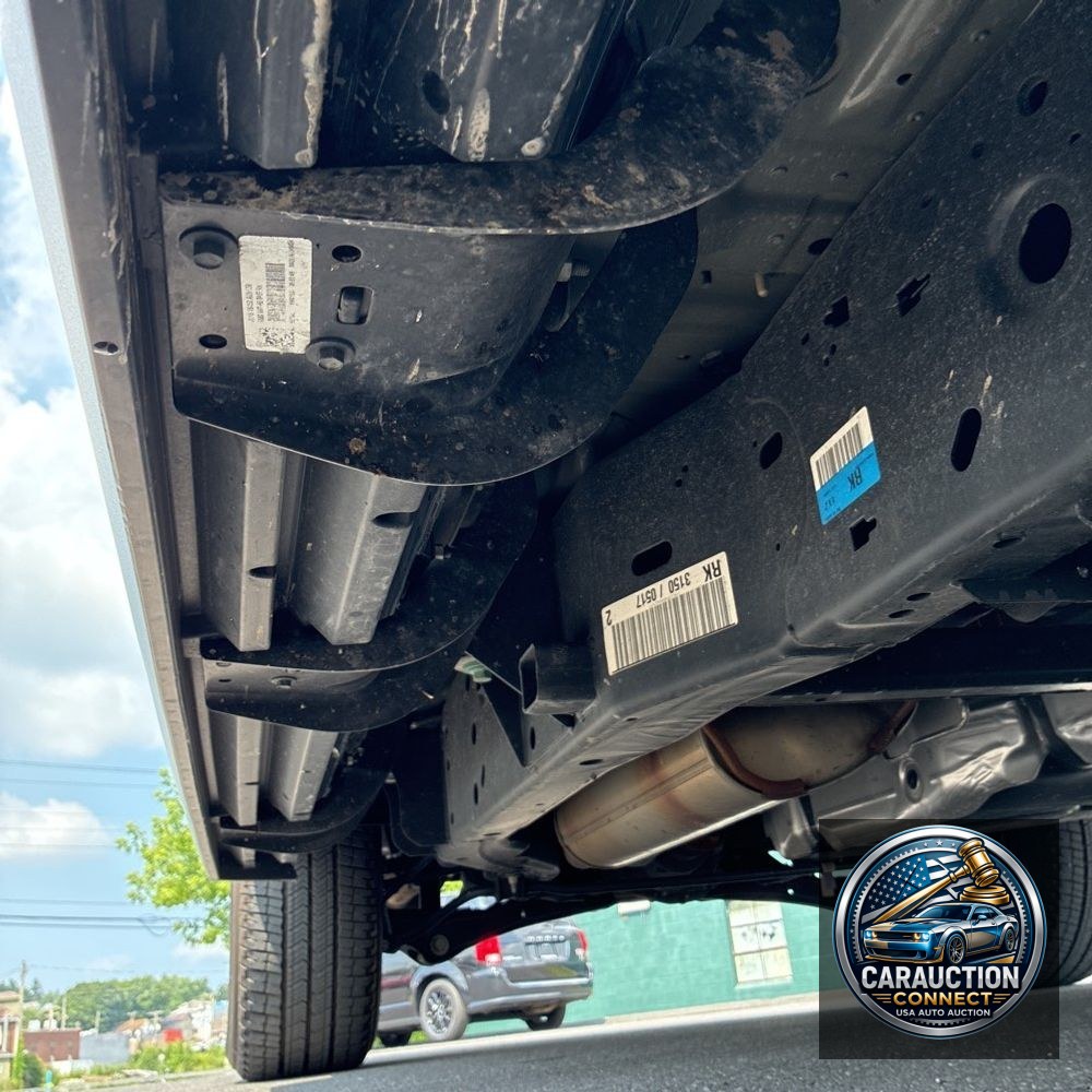 2024 Ford Expedition XL STX