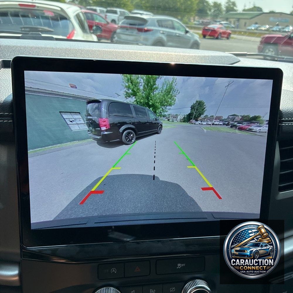 2024 Ford Expedition XL STX