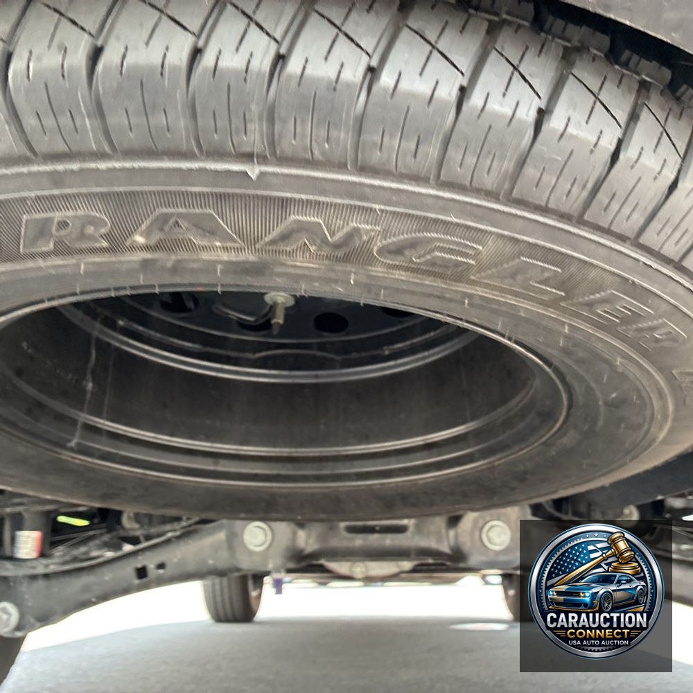 2024 Ford Expedition XL STX