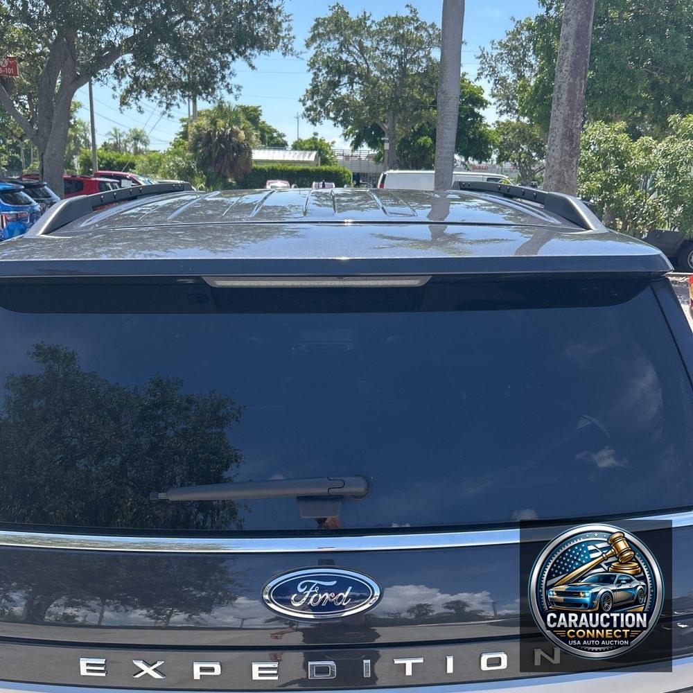 2022 Ford Expedition XLT