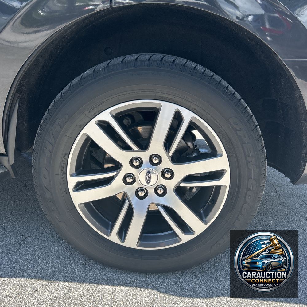 2022 Ford Expedition XLT