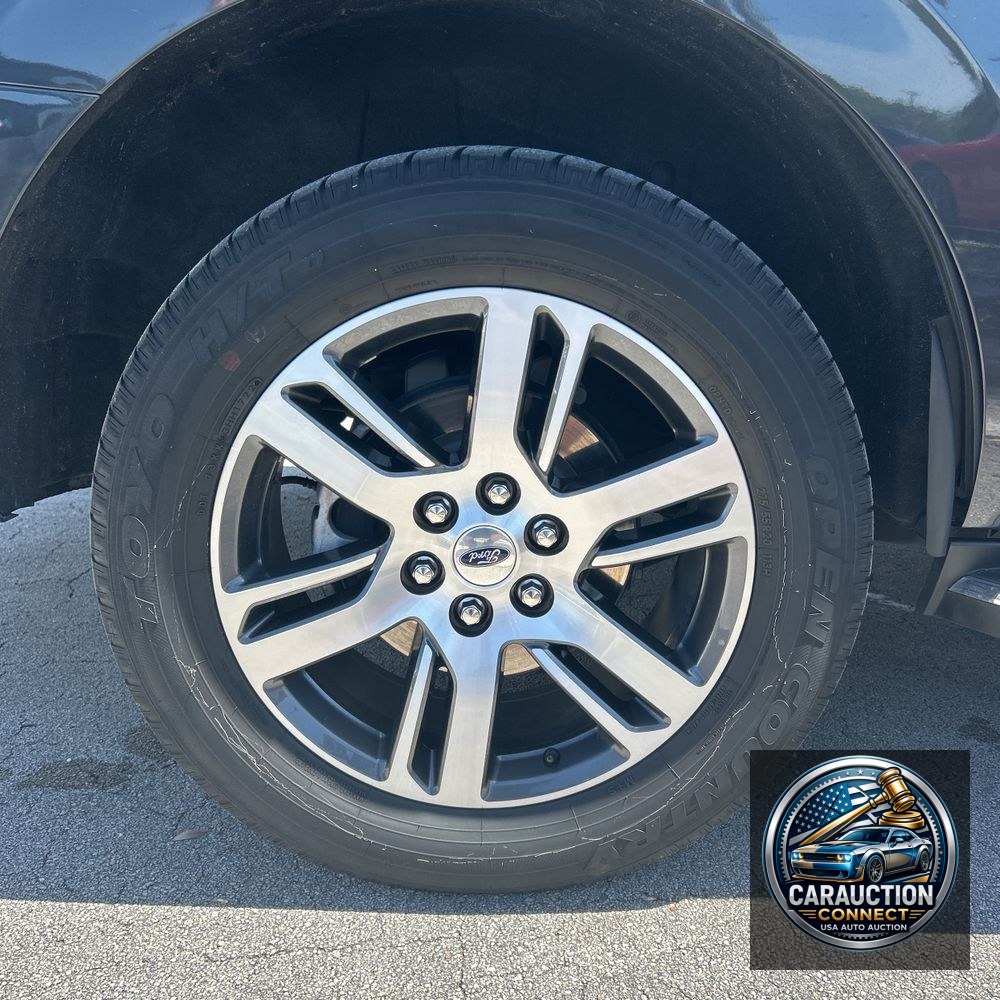 2022 Ford Expedition XLT
