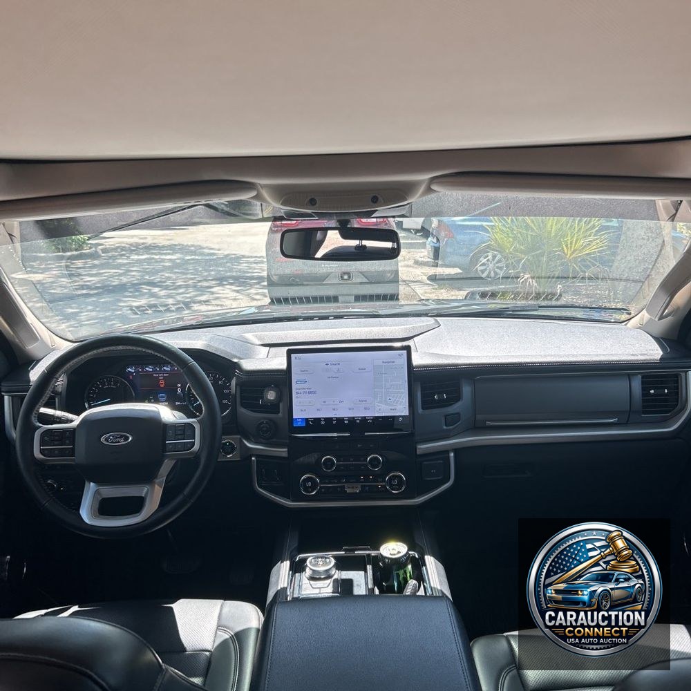 2022 Ford Expedition XLT