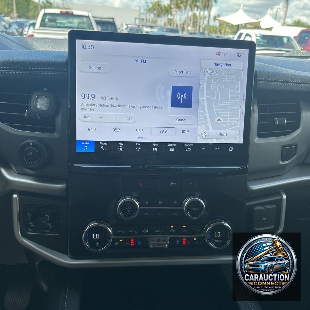 2022 Ford Expedition XLT