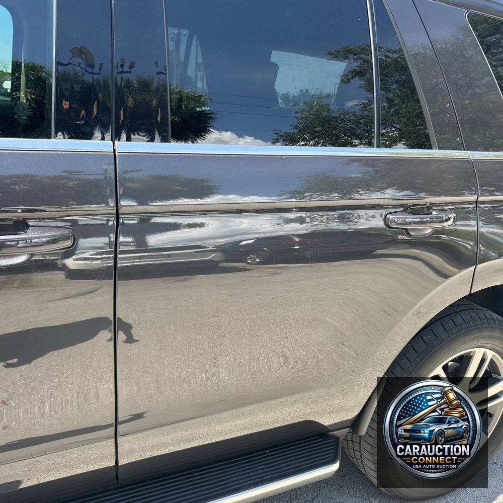 2022 Ford Expedition XLT