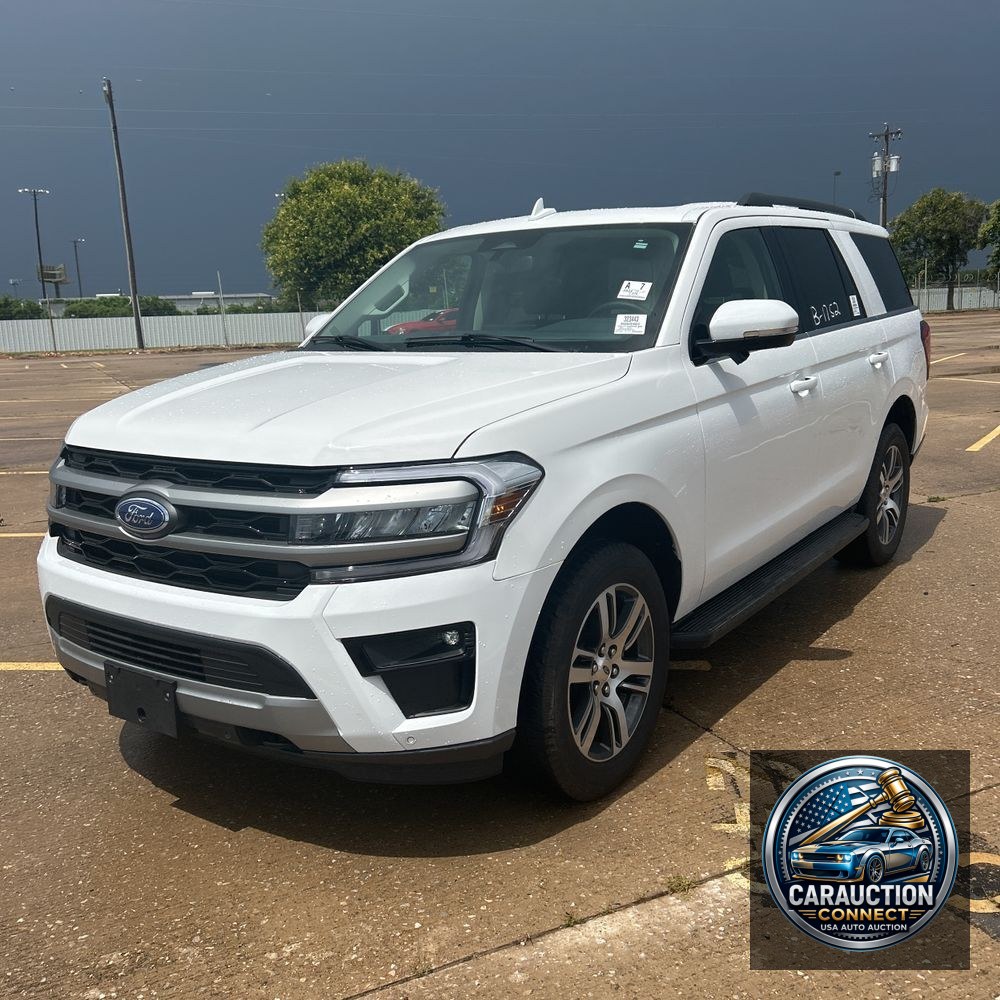 2024 Ford Expedition XLT
